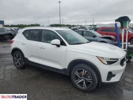 Volvo XC40 2023 2