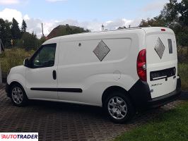 Fiat Doblo 2022 1.6 Fiat Doblo 2022 1.6