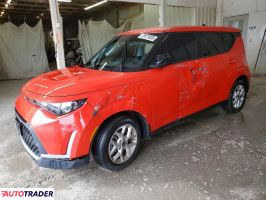 Kia Soul - zobacz ofertę