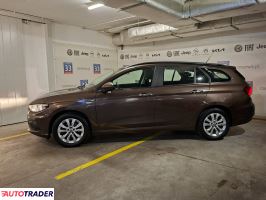 Fiat Tipo 2017 1.4 95 KM