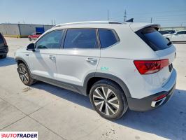 Volkswagen Pozostałe 2024 1