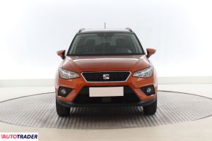 Seat Arona 2018 1.0 93 KM