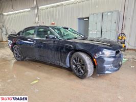 Dodge Charger 2021 3