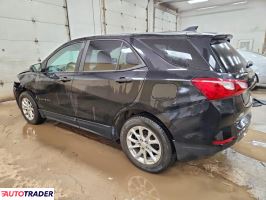 Chevrolet Equinox 2020 1