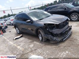 Ford Escape - zobacz ofertę