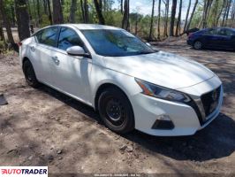 Nissan Altima 2020 2