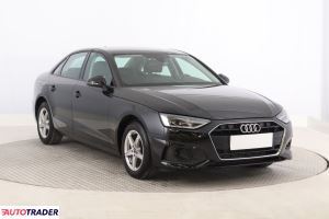 Audi A4 2023 2.0 147 KM
