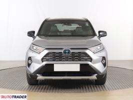 Toyota RAV 4 2020 2.5 214 KM