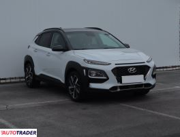 Hyundai Kona 2020 1.6 139 KM