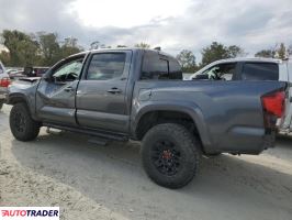 Toyota Tacoma 2021 3