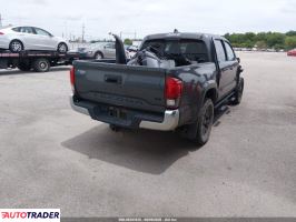 Toyota Tacoma 2023 3