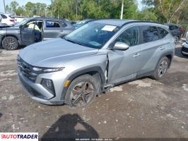 Hyundai Tucson 2026 2