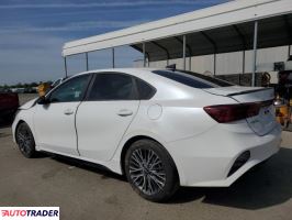 Kia Pozostałe 2024 2