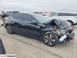 Nissan Altima 2021 2