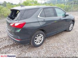 Chevrolet Equinox 2019 1 Chevrolet Equinox 2019 1