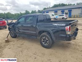 Toyota Tacoma 2023 3