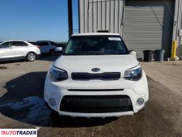 Kia Soul 2019 2