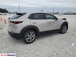 Mazda CX-30 2023 2