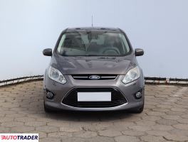 Ford Focus C-Max 2014 1.0 123 KM Ford Focus C-Max 2014 1.0 123 KM