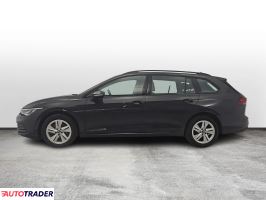 Volkswagen Golf 2021 2.0 115 KM Volkswagen Golf 2021 2.0 115 KM