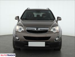 Opel Antara 2014 2.2 181 KM Opel Antara 2014 2.2 181 KM
