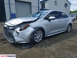 Toyota Corolla - zobacz ofertę