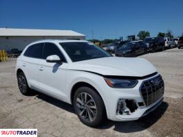 Audi Q5 2021 2