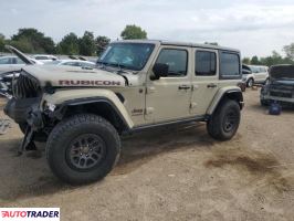 Jeep Wrangler - zobacz ofertę