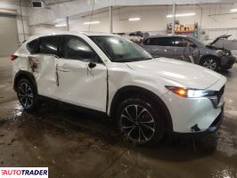 Mazda CX-5 2023 2