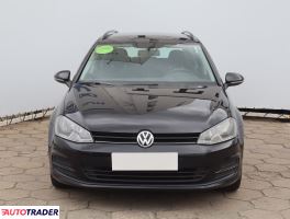 Volkswagen Golf 2013 1.4 120 KM Volkswagen Golf 2013 1.4 120 KM