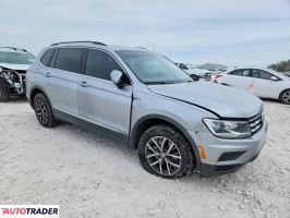 Volkswagen Tiguan 2020 2