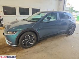 Hyundai Pozostałe 2023