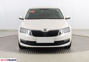 Skoda Octavia 2019 1.6 113 KM Skoda Octavia 2019 1.6 113 KM