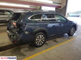 Subaru Outback 2025 2