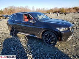 BMW X3 2024 2