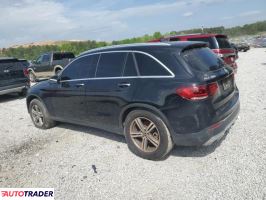 Mercedes CL 2021 2 Mercedes CL 2021 2