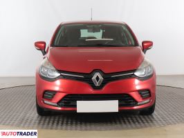 Renault Clio 2017 1.1 72 KM