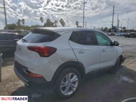 Buick Pozostałe 2022 1