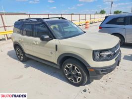 Ford Bronco 2024 1