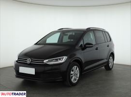 Volkswagen Touran 2023 1.5 147 KM