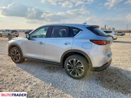 Mazda CX-5 2022 2