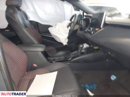 Toyota Corolla 2024 2