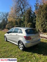 Mercedes B-klasa 2007 140 KM