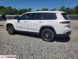 Jeep Cherokee 2024 3