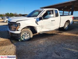 Ford Pozostałe - zobacz ofertę