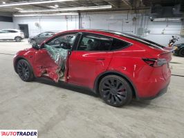Tesla Model Y 2023 Tesla Model Y 2023