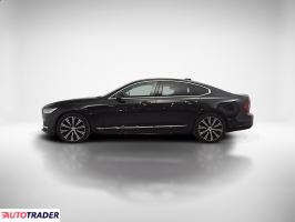 Volvo S90 2021 2.0 300 KM