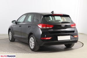 Hyundai i30 2021 1.5 108 KM