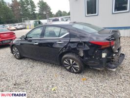 Nissan Altima 2019 2