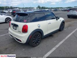 Austin Mini 2020 2